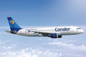 condor flights to tivat