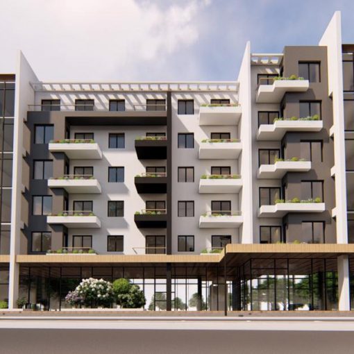 Ulcinj House For Sale